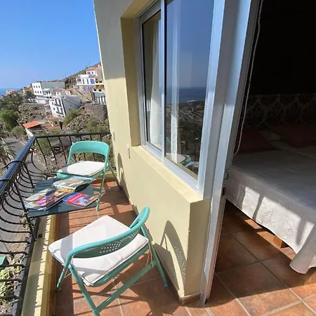 Apartmán Gran Rey N4 *