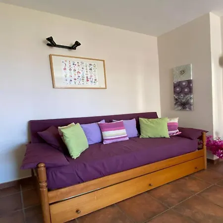 Gran Rey N4 Apartmán