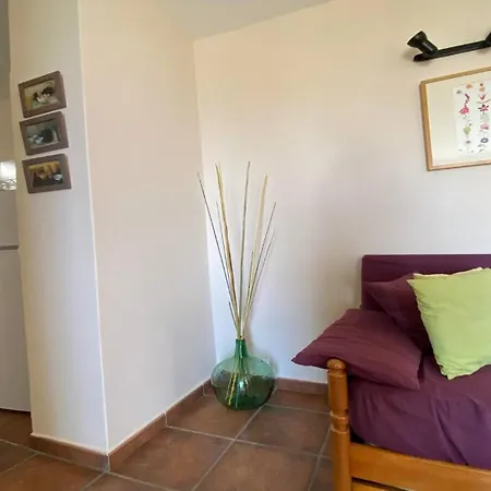 Gran Rey N4 Apartmán *