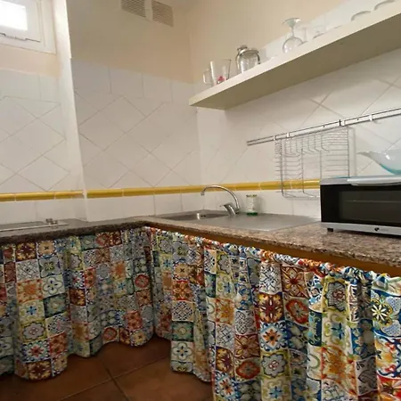 Gran Rey N4 Apartmán *