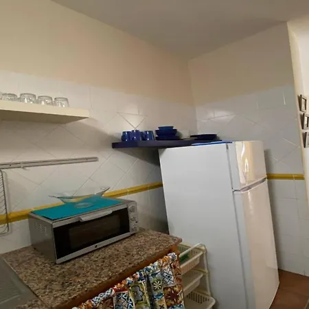 Apartmán Gran Rey N4 Calera