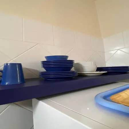 Gran Rey N4 Apartmán