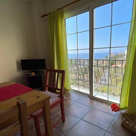 Gran Rey N4 Apartmán Calera