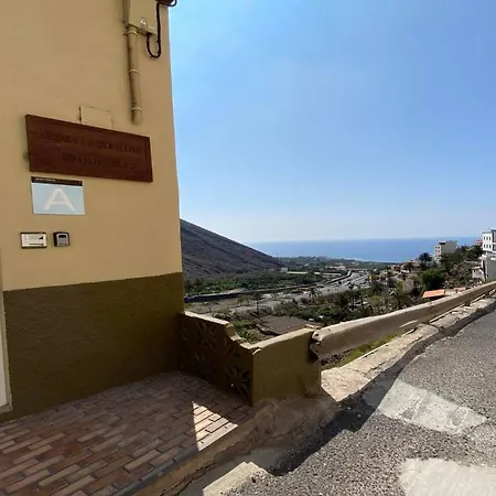 Gran Rey N4 Apartmán *