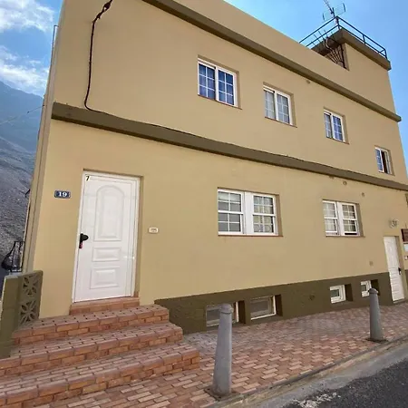 Apartmán Gran Rey N4 *