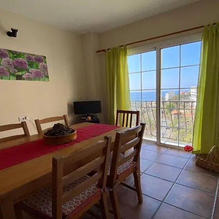Gran Rey N4 Apartment