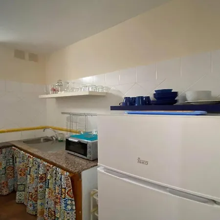 Gran Rey N4 Διαμέρισμα Calera