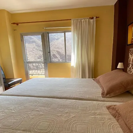 Gran Rey N4 Apartment *