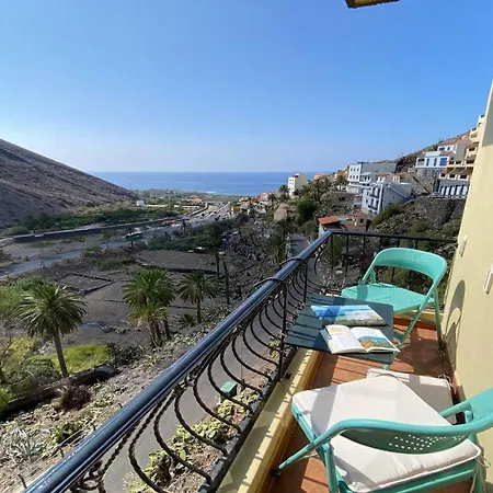 Apartmán Gran Rey N4 *