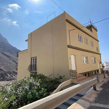 Apartment Gran Rey N4 Valle Gran Rey