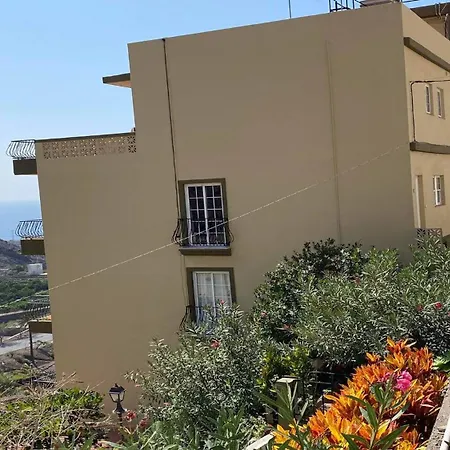Gran Rey N4 Apartment